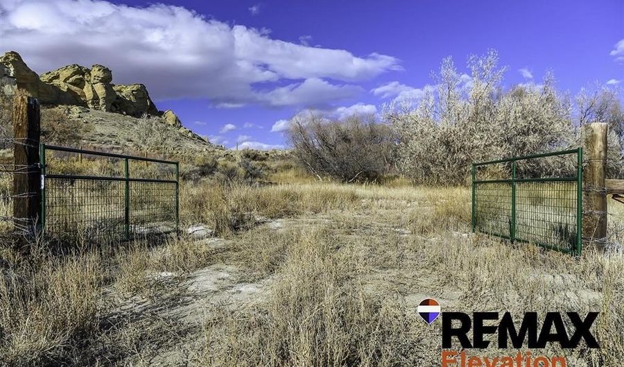 155 Highway 14A W, Byron, WY 82412 - 0 Beds, 0 Bath