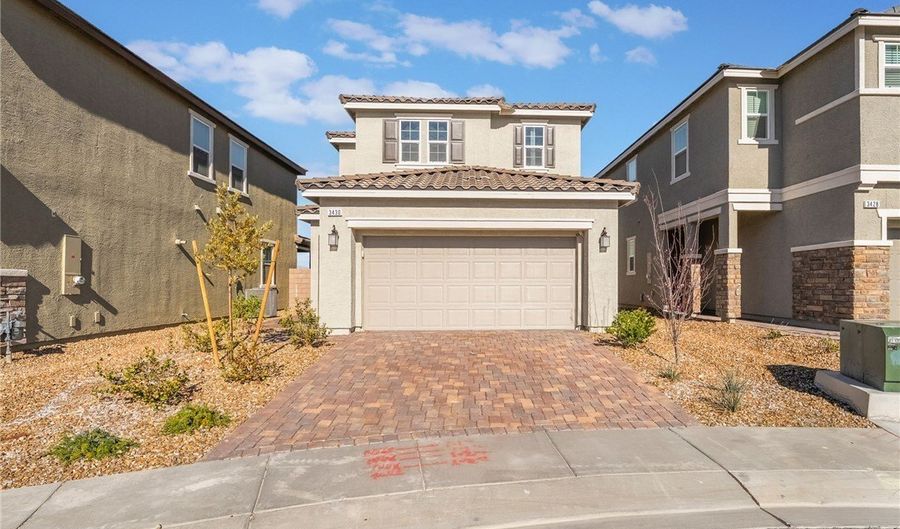 3430 Falciano St, Henderson, NV 89044 - 4 Beds, 3 Bath