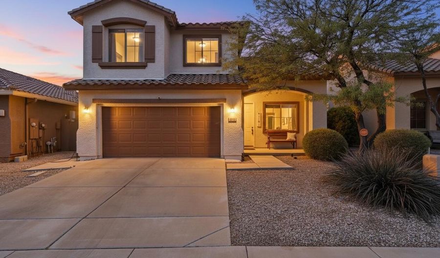 1724 W HEMINGWAY Ln, Anthem, AZ 85086 - 5 Beds, 3 Bath