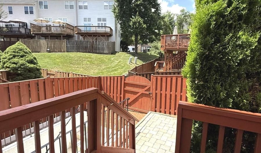 5287 BALLYCASTLE Cir, Alexandria, VA 22315 - 3 Beds, 4 Bath