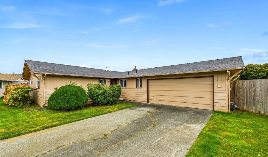 3165 Brian Ct, Arcata, CA 95521 - 3 Beds, 2 Bath