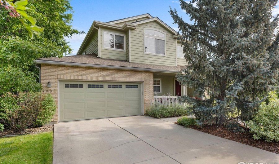 4098 Old Westbury Ct, Boulder, CO 80301 - 4 Beds, 4 Bath
