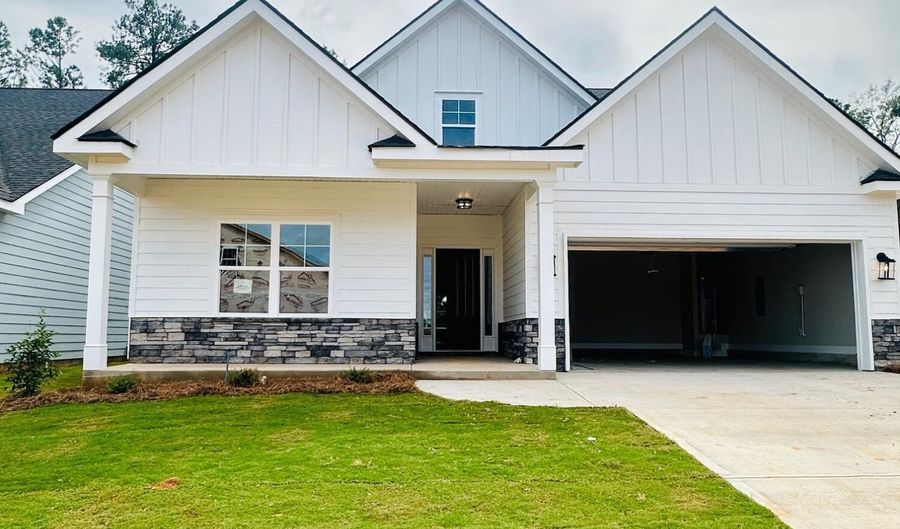 1195 Speckled Teal Path, Aiken, SC 29803 - 3 Beds, 2 Bath