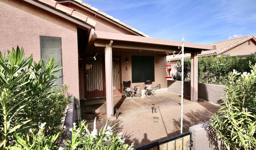 1373 E Cherry Hill Dr, Chandler, AZ 85249 - 2 Beds, 2 Bath