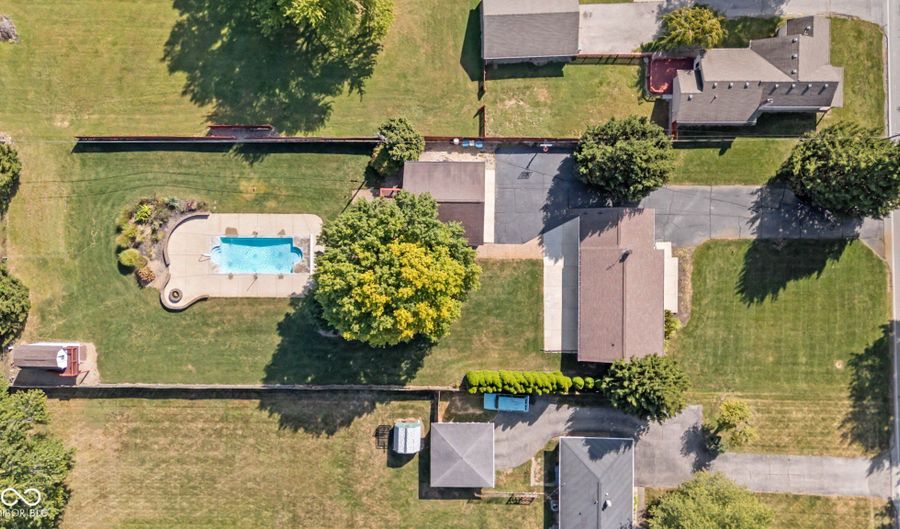 302 W Edgewood Ave, Indianapolis, IN 46217 - 3 Beds, 2 Bath