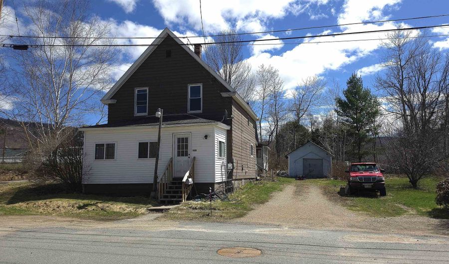 1408 Napert St, Berlin, NH 03570 - 2 Beds, 2 Bath