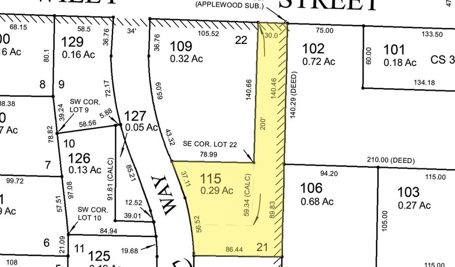 430 Wiley St, Ashland, OR 97520 - 3 Beds, 3 Bath