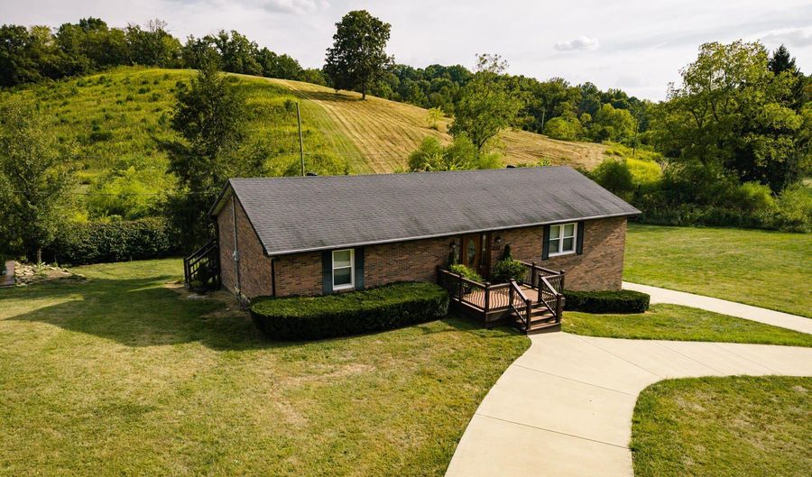 835 Cat Walk Rd, Bagdad, KY 40003 - 3 Beds, 2 Bath