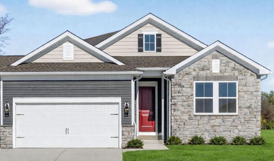 43 WANCHESE Dr, Magnolia, DE 19962 - 3 Beds, 3 Bath