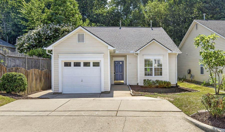 103 Litton St, Apex, NC 27502 - 3 Beds, 2 Bath
