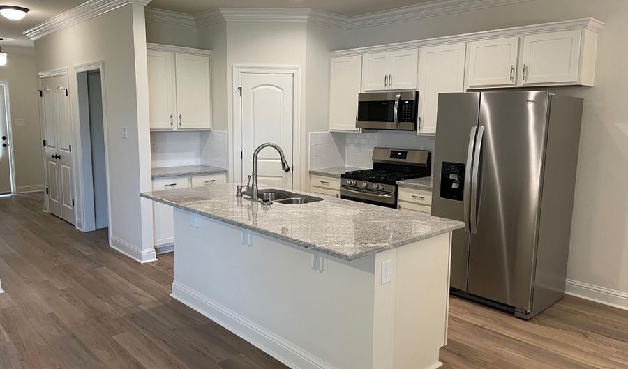 7145 Kenilworth Crossing Ave, Baton Rouge, LA 70820 - 3 Beds, 2 Bath