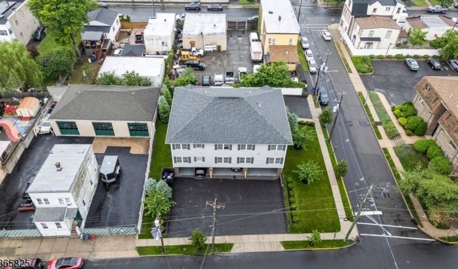 55 Watchung Ave, Belleville, NJ 07109 - 0 Beds, 0 Bath