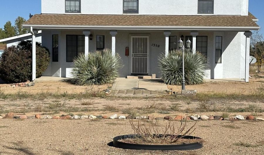 1350 W Justray Ranch Rd, Chino Valley, AZ 86323 - 5 Beds, 3 Bath
