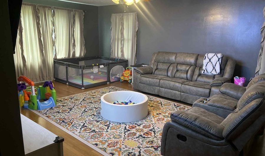 9488 KY 32, Adams, KY 41201 - 3 Beds, 1 Bath