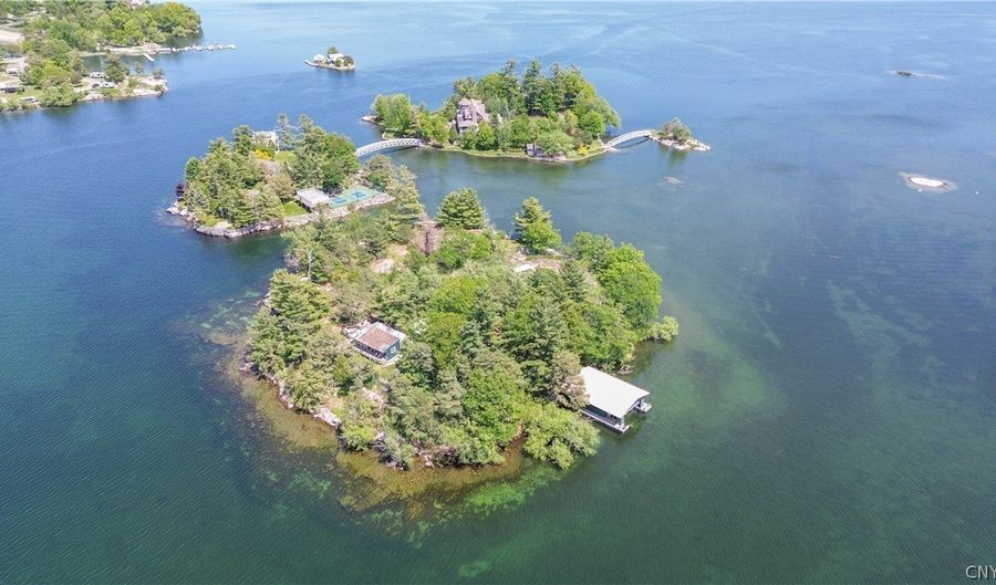 48564 Norway, Alexandria Bay, NY 13607 - 3 Beds, 1 Bath