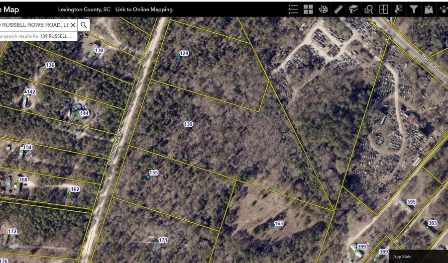 139 Russell Rowe Rd, Leesville, SC 29070 - 4 Beds, 3 Bath