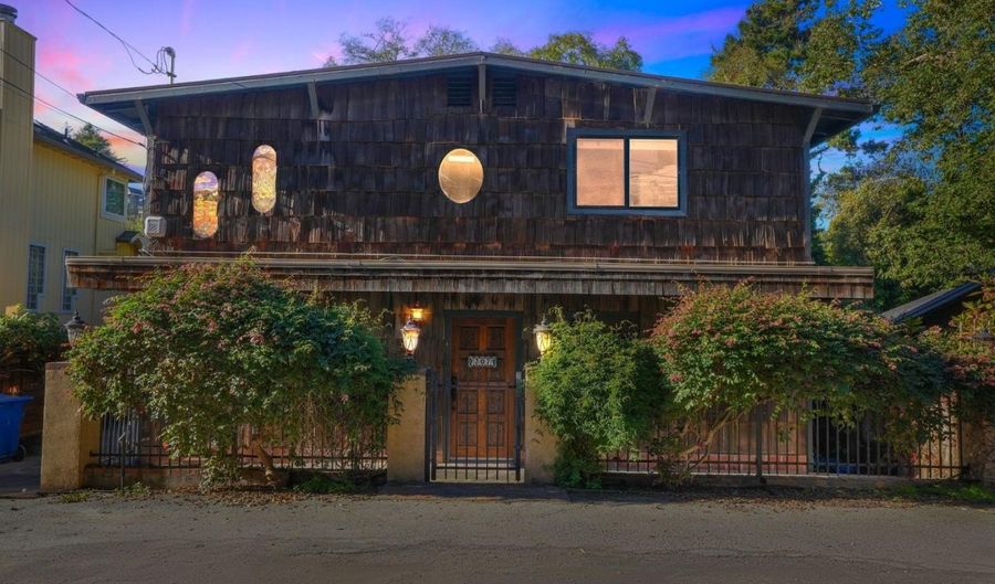 307 Moosehead Dr, Aptos, CA 95003 - 4 Beds, 2 Bath
