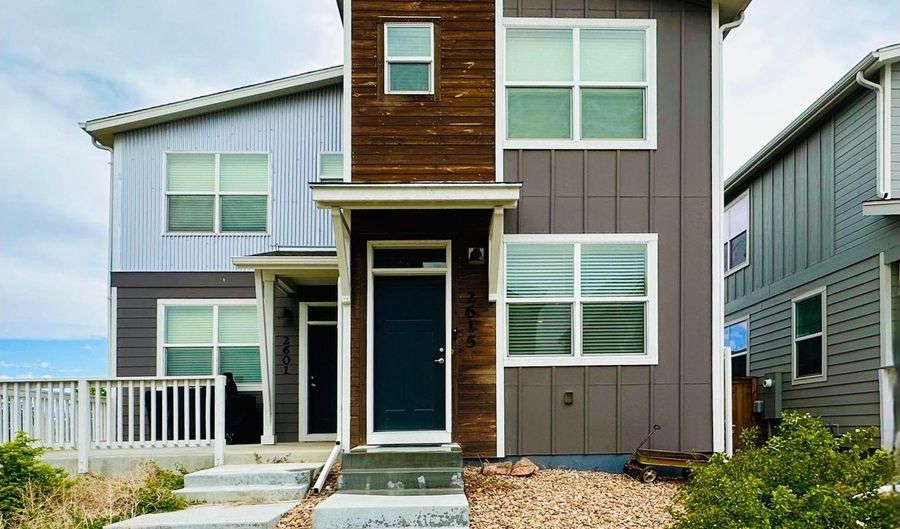 2615 Great Plains Trl, Berthoud, CO 80513 - 2 Beds, 3 Bath
