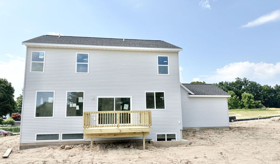 8345 Kettle Oak Dr SE, Alto, MI 49302 - 4 Beds, 3 Bath