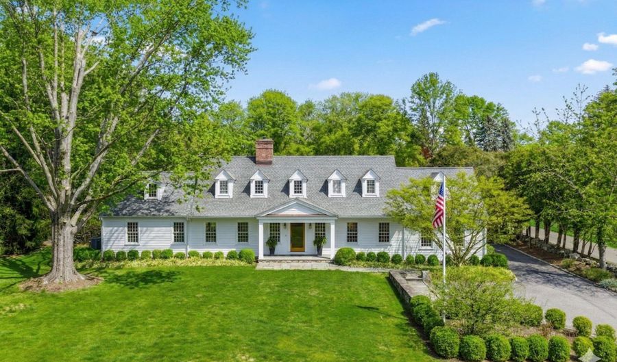 234 Brookside Rd, Darien, CT 06820 - 6 Beds, 7 Bath