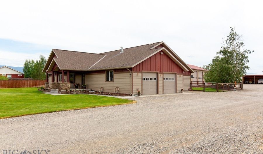 1540 E Baseline Rd, Belgrade, MT 59714 - 3 Beds, 2 Bath
