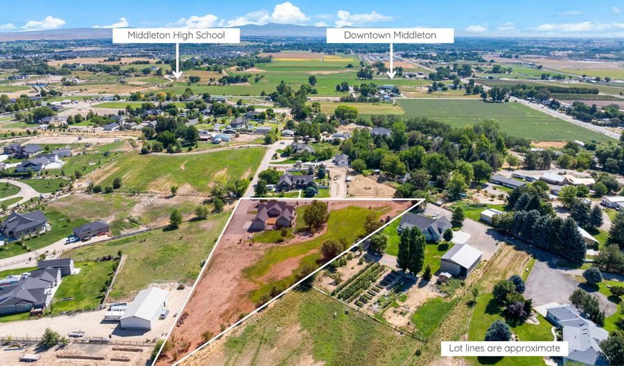 14119 Silver Ridge Rd, Caldwell, ID 83607 - 6 Beds, 5 Bath