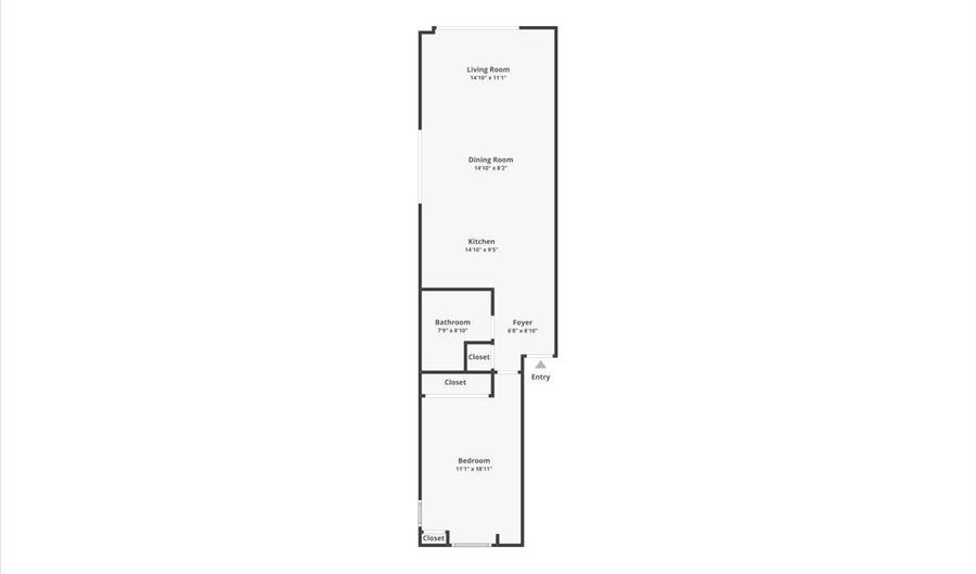 2737 S Kihei Rd 244, Kihei, HI 96753 - 1 Beds, 1 Bath