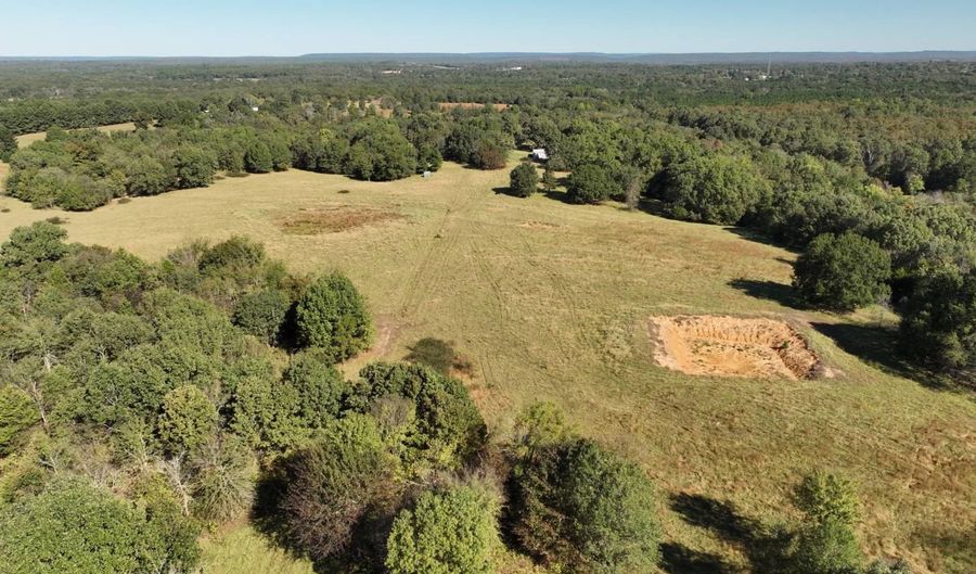 414344 E 1930 Milam Rd, Antlers, OK 74523 - 4 Beds, 3 Bath