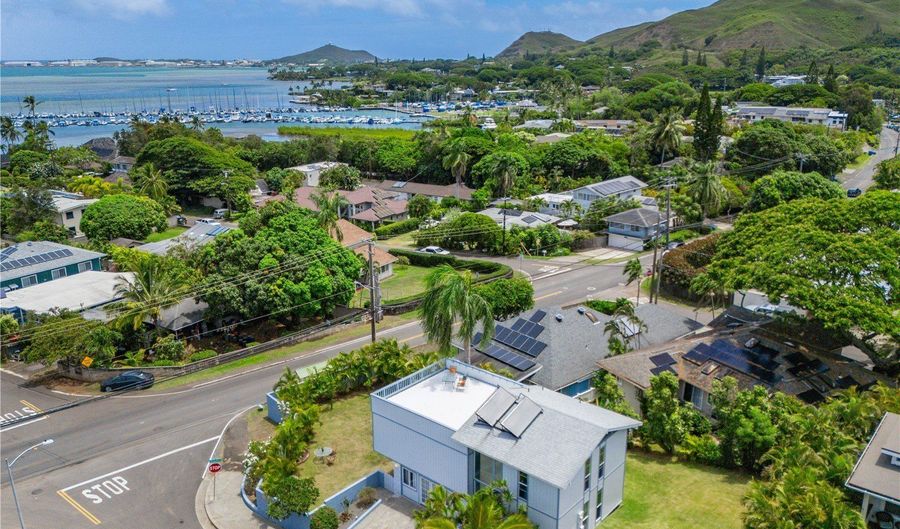 44-143 Puuohalai Pl, Kaneohe, HI 96744 - 3 Beds, 2 Bath