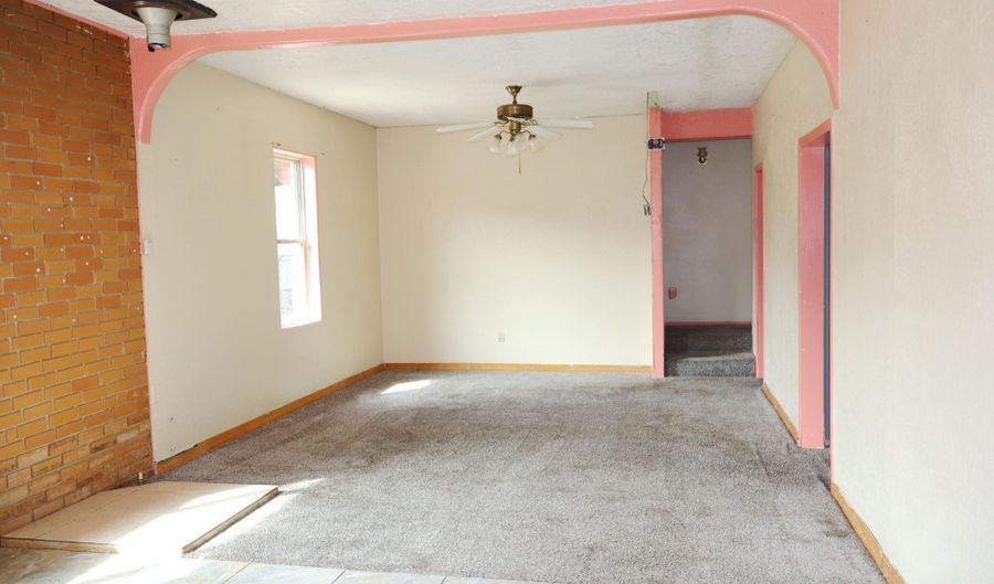 622 Guinevan St, Bayard, NM 88023 - 4 Beds, 2 Bath