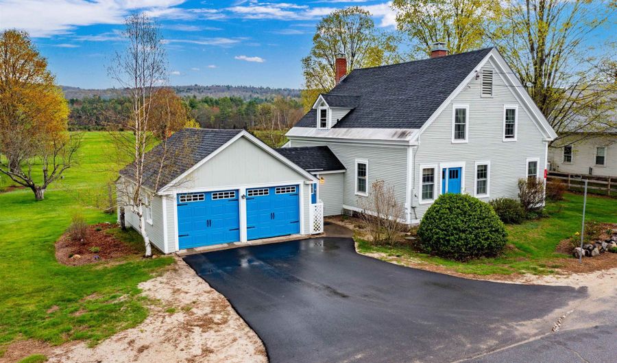 10 20 North Rd, Alexandria, NH 03222 - 6 Beds, 3 Bath