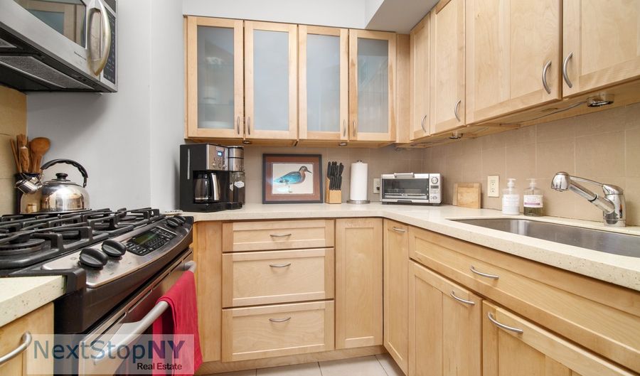 411 E 57th Street 2C, New York, NY 10022 - 1 Bath, Stock Cooperative ...