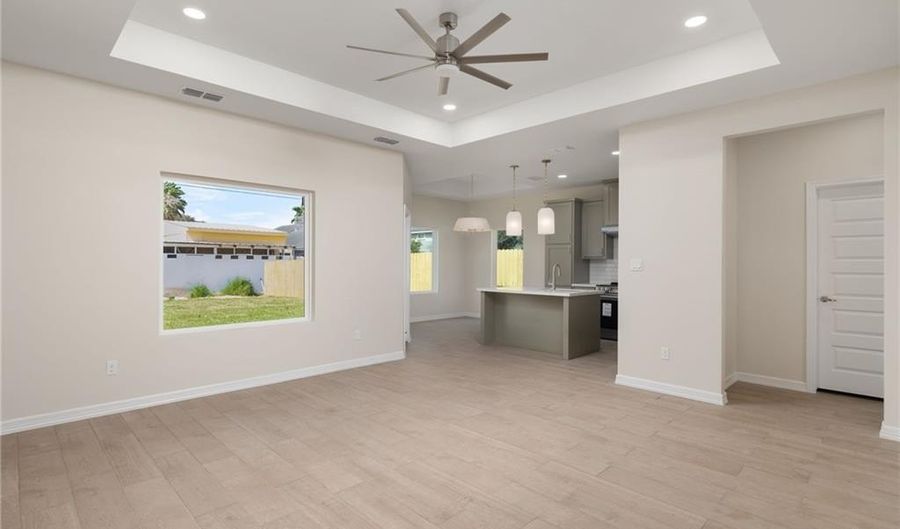 1709 Alisson St, Alton, TX 78573 - 3 Beds, 2 Bath