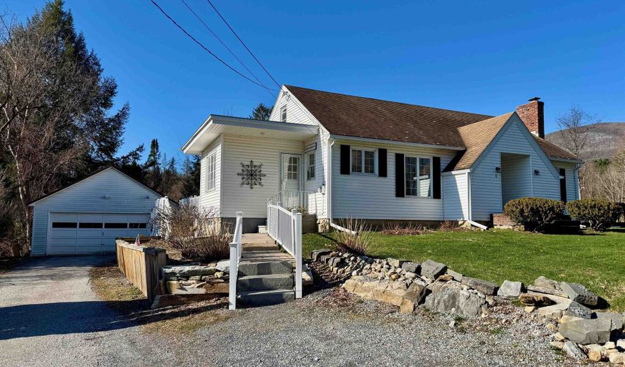 2 Pine Rd, Bennington, VT 05201 - 3 Beds, 2 Bath