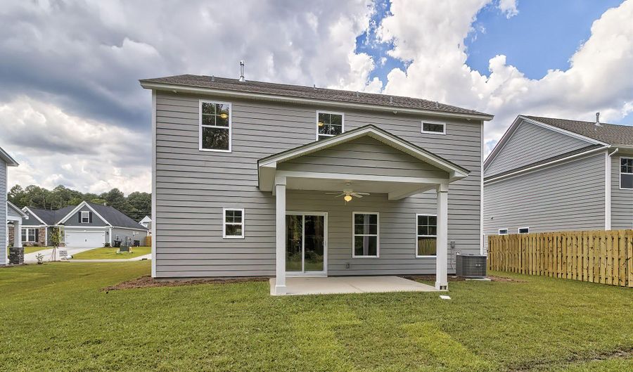 336 Suncrest Ct, Augusta, GA 30906 - 5 Beds, 3 Bath