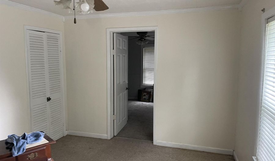 517 9th Ave, Attalla, AL 35954 - 2 Beds, 1 Bath