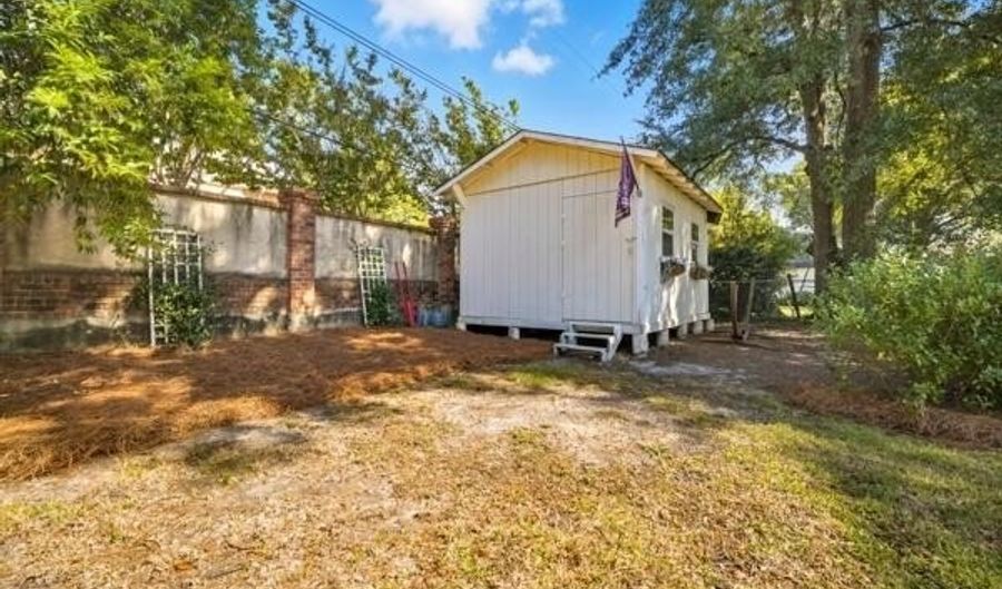 3013 Cardinal Dr, Augusta, GA 30909 - 3 Beds, 2 Bath