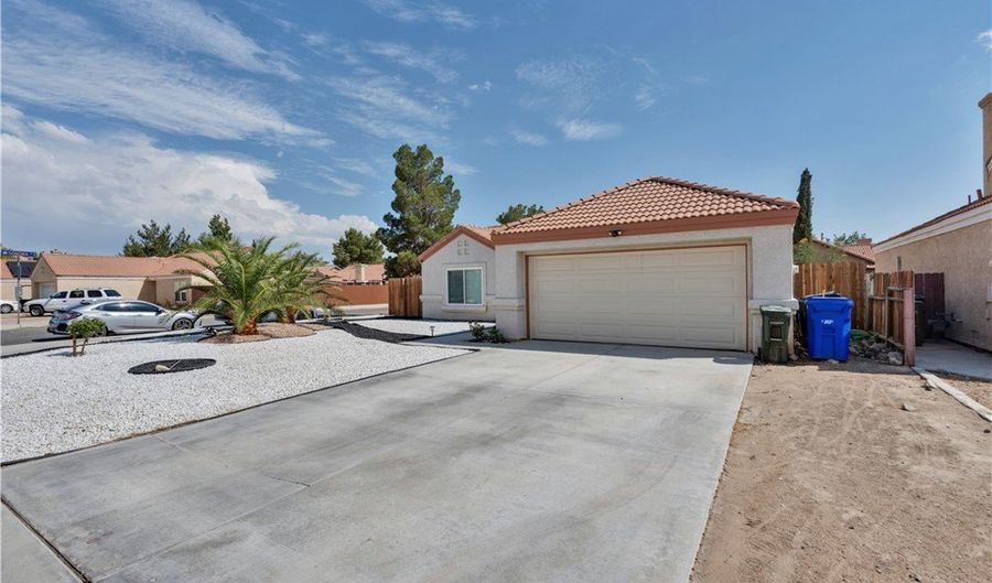 10417 Mendicino Rd, Adelanto, CA 92301 - 3 Beds, 2 Bath
