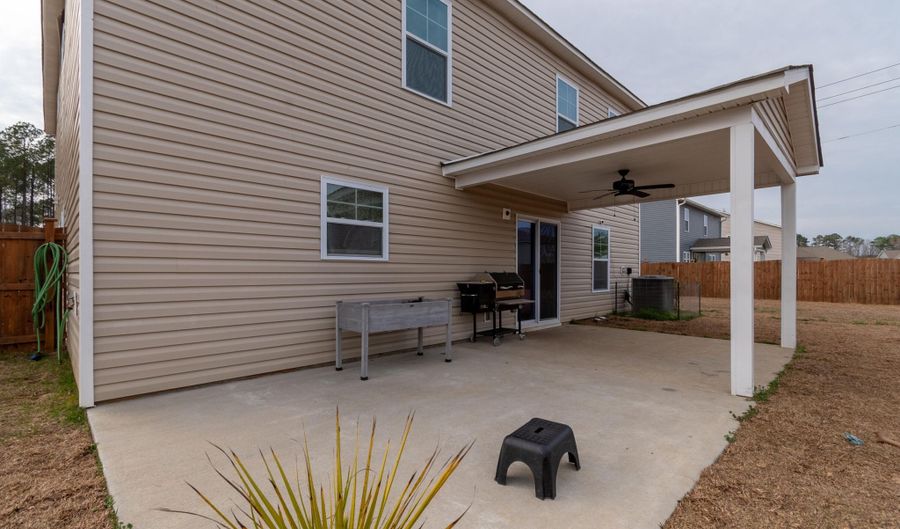 97 Ridge Circle Dr, Camden, SC 29020 - 5 Beds, 3 Bath