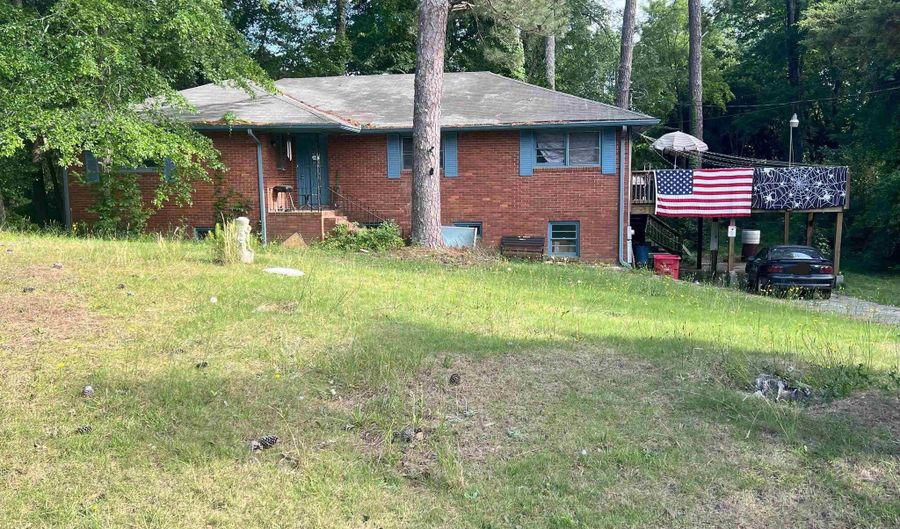 3842 Wynnwood Dr, Macon, GA 31206 - 6 Beds, 3 Bath