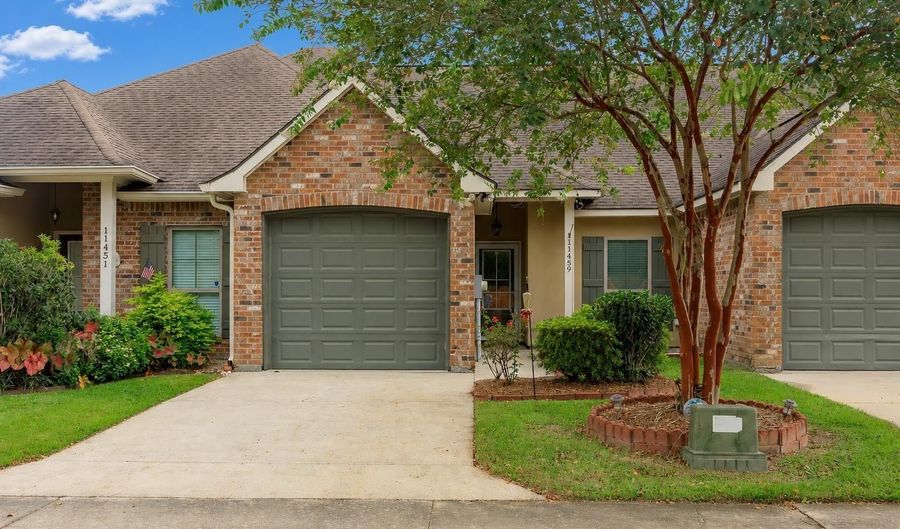 11459 Cottagecreek Rd, Baton Rouge, LA 70816 - 2 Beds, 2 Bath