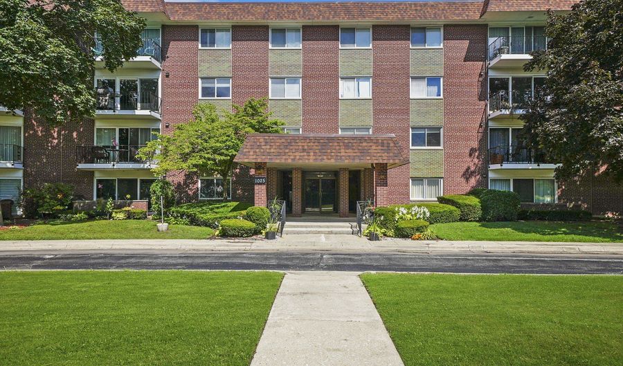 1025 S Fernandez Ave 4C, Arlington Heights, IL 60005 - 2 Beds, 2 Bath