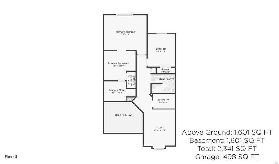 4740 Raven Run, Broomfield, CO 80023 - 2 Beds, 3 Bath