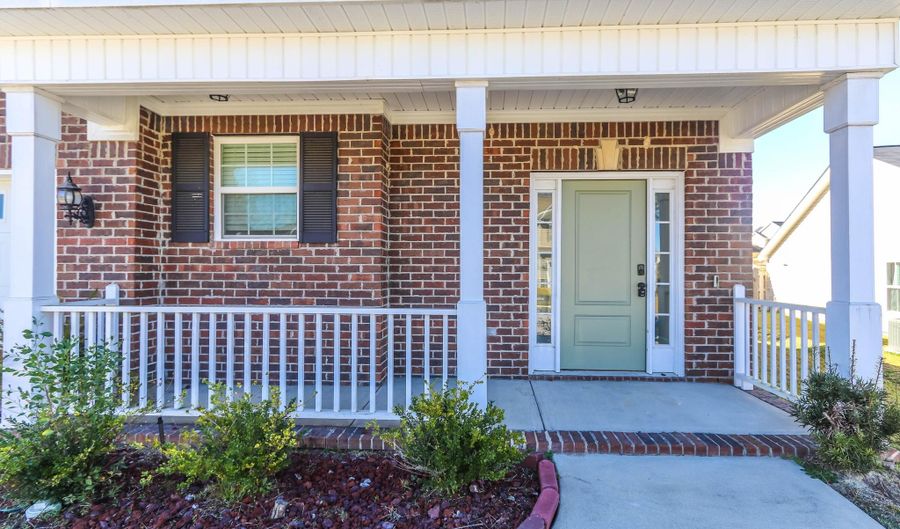 5193 Copse Dr, Augusta, GA 30909 - 4 Beds, 3 Bath