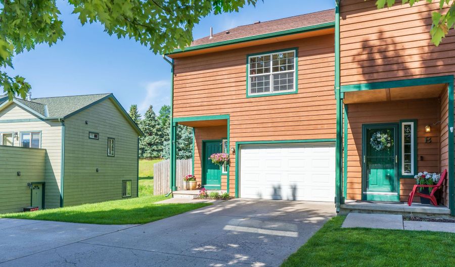 108 Sunrise Ter A, Bigfork, MT 59911 - 3 Beds, 3 Bath
