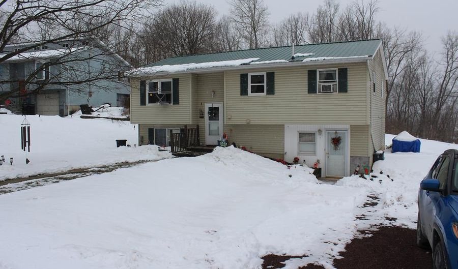 125 Falls View Dr, Montour Falls, NY 14865 - 3 Beds, 2 Bath