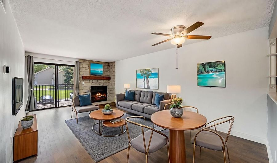 401 S Kalispell Way 206, Aurora, CO 80017 - 2 Beds, 2 Bath