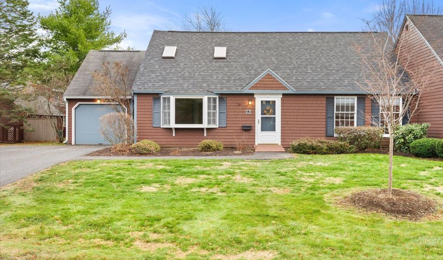 22 Cortland Cir, Bangor, ME 04401 - 3 Beds, 0 Bath