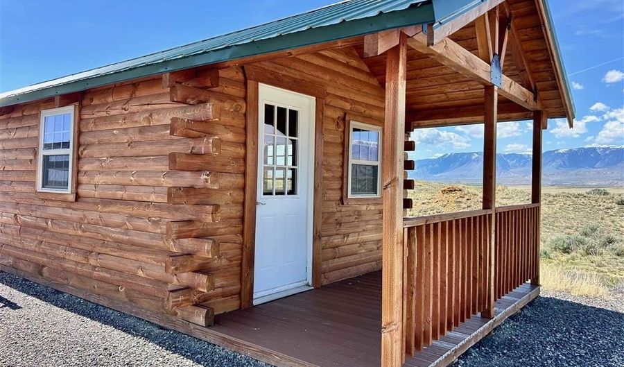 55 Woodland Trl, Clark, WY 82435 - 0 Beds, 0 Bath