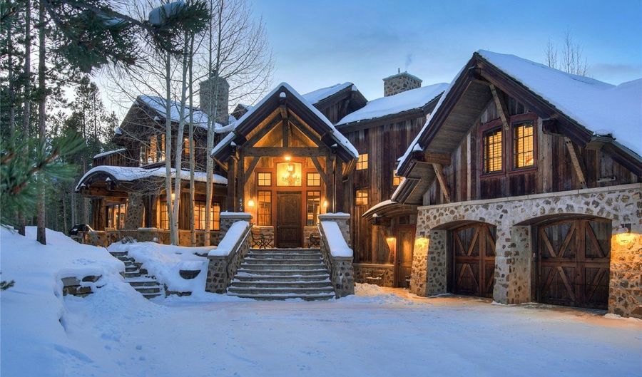 456 Peerless Dr, Breckenridge, CO 80424 - 7 Beds, 8 Bath